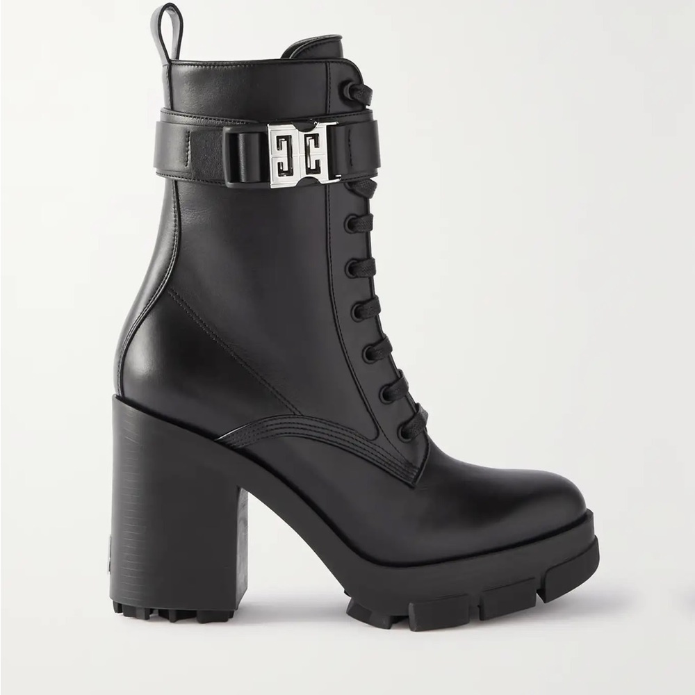GIVENCHY BOOTS